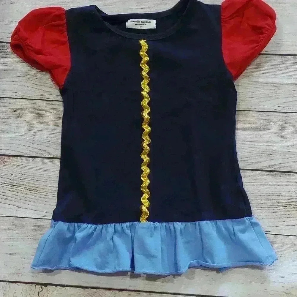 Adorable Essentials Top